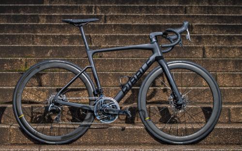Ribble Endurance SL R Disc specificaties 